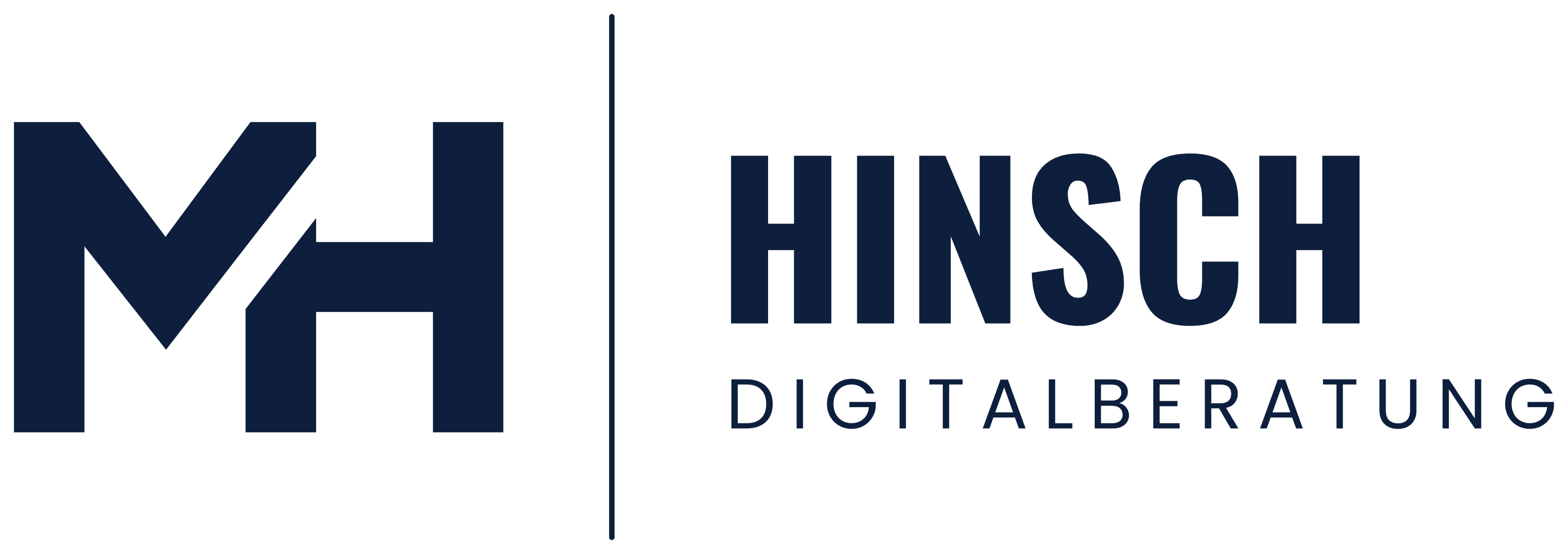 Hinsch | Digitalberatung