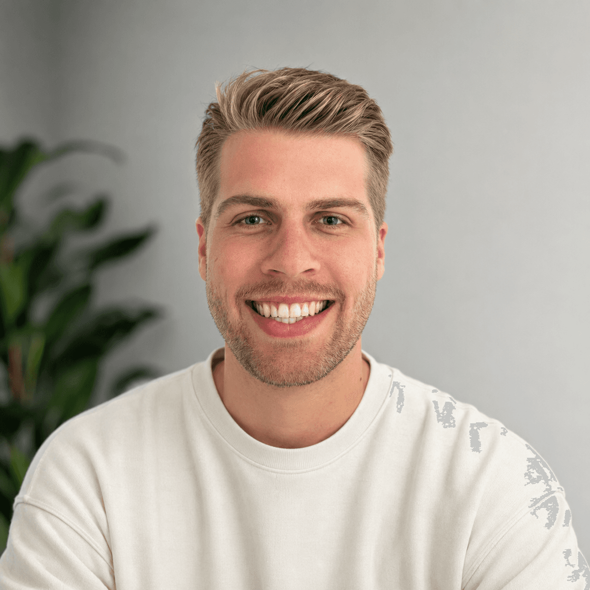 Max Hinsch, Gründer Hinsch | Digitalberatung
